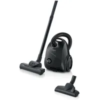 Bosch Serie 2 BGLS2POW1 schwarz