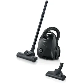 Bosch Serie 2 BGLS2POW1 schwarz