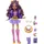 Mattel Monster High Clawdeen Puppe (Beige)