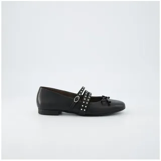 Paul Green Ballerinas in Schwarz, 38