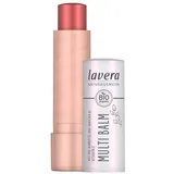 Lavera Multi Balm - Sunrise Rosé 04