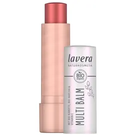 Lavera Multi Balm - Sunrise Rosé 04