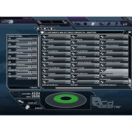 eJay Dance 7 ESD DE Win