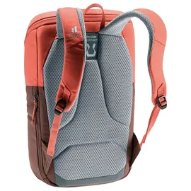 Deuter Overday raisin/currant