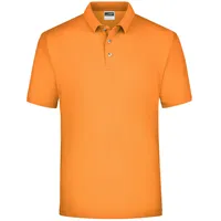 James & Nicholson Medium JN020, - 5XL - orange,