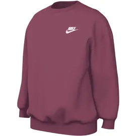 Nike Sweatshirt Sweet Beet 128-137