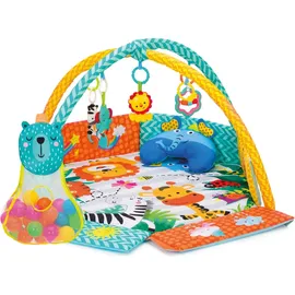 fillikid Fillikid, Krabbeldecke + Spielbogen, Aktivbogen