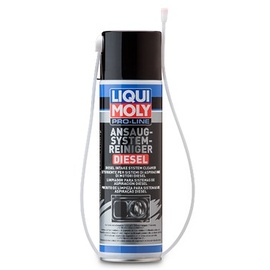 LIQUI MOLY Pro-Line Ansaugsystemreiniger Diesel 5168