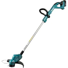 Makita DUR193RF inkl. 2 x 3,0 Ah + Ladegerät