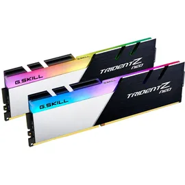 G.SKILL Trident Z Neo 32 GB Kit DDR4