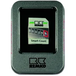 RK REMKO Smart-Count Wärmemengenzähler 259010
