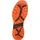 Haix CONNEXIS Go GTX low grey-orange«