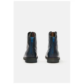 FELMINI Stiefelette Stiefelette Leder - Blau - 37