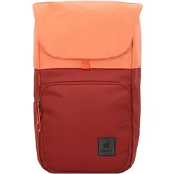Deuter UP Sydney Rucksack 48 cm Laptopfach  rot
