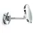 Decor Walther JUST LOOK PLUS WD 5x, LED Wandkosmetikspiegel chrom - Vergrößerung 5-fach