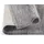 Musterring Teppich »WAVE KONTURA«, rechteckig, exlcusive DELUXE COLLECTION kuscheliges Microfaser Garn 29429620-0 grau 9 mm,
