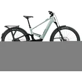 Orbea Muga 20 2026 29/27,5 Zoll blue stone/diamond black matt L