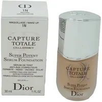 Dior Christian Dior Capture Totale Super Potent Serum Foundation LSF20 1N neutral, 30ml