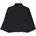 Crop Shirt Schwarz XXL