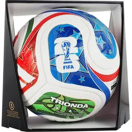 adidas FIFA Fußball-Weltmeisterschaft 26 Trionda Pro Ball Gr. 5