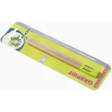 Jolly Bleistifte HB braun/grün, 2 St.