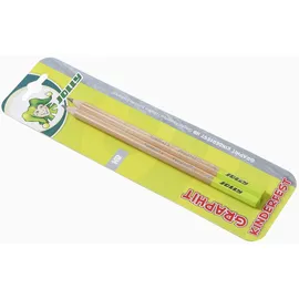 Jolly Bleistifte HB braun/grün, 2 St.