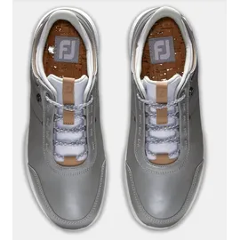 FootJoy Golfschuhe Stratos weiß/schwarz/pink