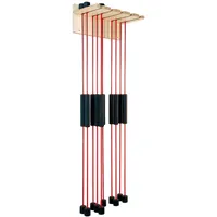 Sport-Thieme Schwingstab-Wandhalterung