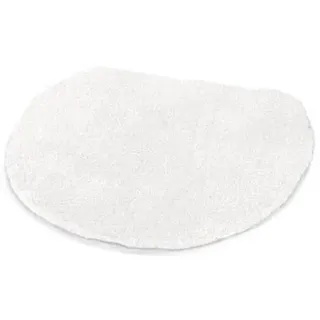 KLEINE WOLKE Relax 47 x 50 cm polarweiß