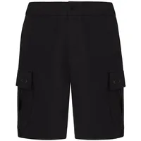 OAKLEY Cape Cargo Rc Hybrid 20 Short Blackout -