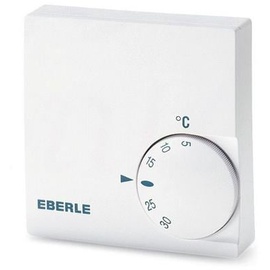 Eberle RTR-E 6124/24V AC Raumtemperaturregler 111110221100