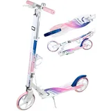 Raven Anabel Navy/Pink