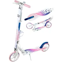 Raven Anabel Navy/Pink