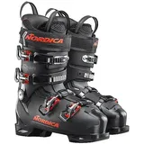 La Nordica-Extraflame The Cruise 120 GW Herren Skischuhe Schwarz/Rot 29,5