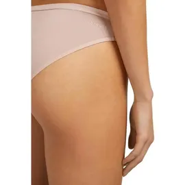 Icebreaker Bikini-Hosen Damen Pink 38