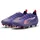 Puma Ultra 5 Pro FG/AG Fußballschuhe Kinder 01 lapis lazuli/white/sunset glow 34