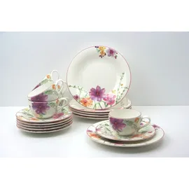 Villeroy & Boch Mariefleur Kaffeeservice 18-tlg.
