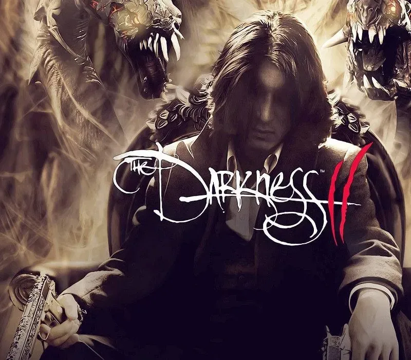 The Darkness II | Steam