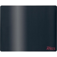 SpeedLink ATECS Soft Gaming Mousepad, Size M, schwarz