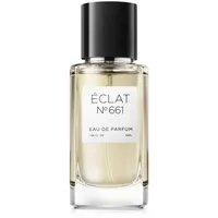 Éclat 661 Herren Parfum, 55ml: Iris, Leder, Salbei