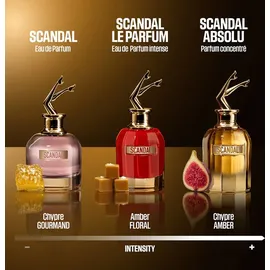 Jean Paul Gaultier Scandal Absolu Parfum Concentré 50 ml