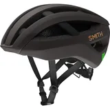 Smith Optics Network MIPS 55-59 cm schwarz/grau 2023