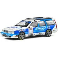 Solido Solido, 1:43 Volvo 850 T5-R Tribute weiß