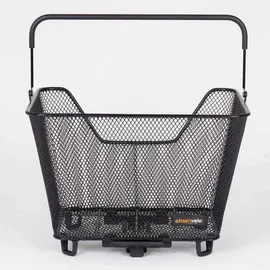 Atran Velo Daily System Korb S schwarz