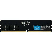 Crucial DDR5-5600 16GB Modul (1x16GB) DIMM CL46 CT16G56C46U5