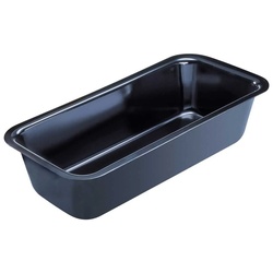 Dr. Oetker Brotbackform Dr. Oetker Brotbackform kastenform emaille backform brotbackformen