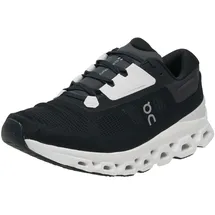 On Cloudstratus 3 Damen Black/Frost 40,5