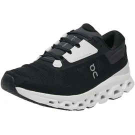 On Cloudstratus 3 Damen Black/Frost 40,5