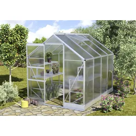 Vitavia Apollo 5000 Alu HKP 6 mm 5 m2 inkl. Fundament