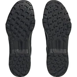 adidas Terrex Eastrail 2.0 Mid RAIN.RDY Herren Core Black/Carbon/Grey Five 40 2/3